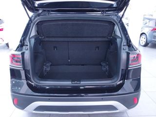 Volkswagen T-Cross Life 1.0 TSI 85kW (115CV) DSG