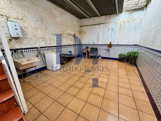 Casa en venta en Centro Histórico en Vélez-Málaga