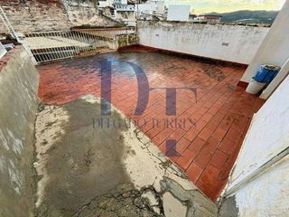 Casa en venta en Centro Histórico en Vélez-Málaga