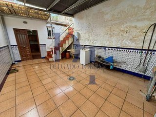 Casa en venta en Centro Histórico en Vélez-Málaga