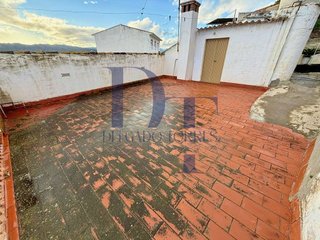 Casa en venta en Centro Histórico en Vélez-Málaga