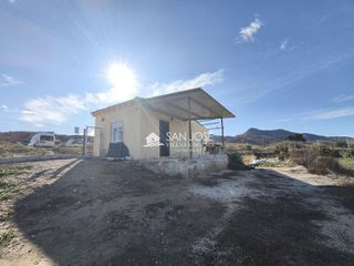 Casa rural en venta en Aspe