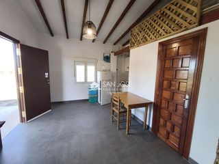Casa rural en venta en Aspe
