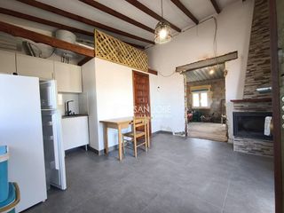 Casa rural en venta en Aspe