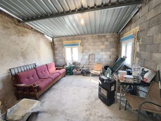 Casa rural en venta en Aspe