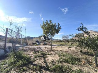 Casa rural en venta en Aspe