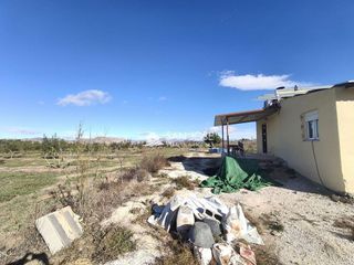 Casa rural en venta en Aspe