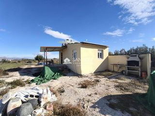 Casa rural en venta en Aspe
