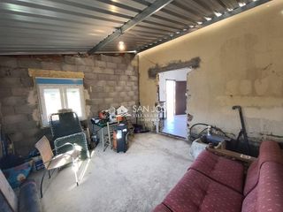 Casa rural en venta en Aspe