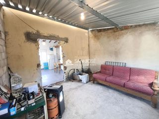 Casa rural en venta en Aspe