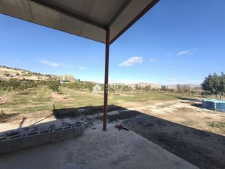 Casa rural en venta en Aspe