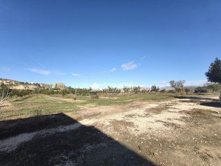 Casa rural en venta en Aspe