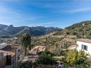 Chalet en venta en Bunyola