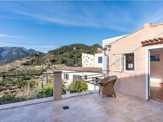 Chalet en venta en Bunyola