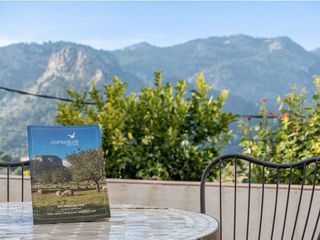 Chalet en venta en Bunyola