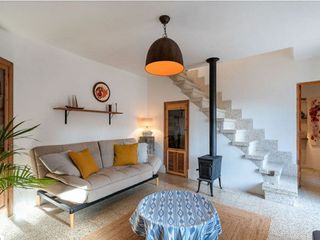 Chalet en venta en Bunyola