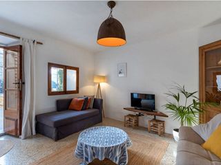 Chalet en venta en Bunyola