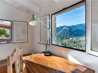 Chalet en venta en Bunyola