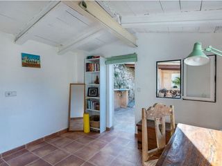 Chalet en venta en Bunyola