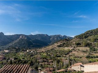 Chalet en venta en Bunyola