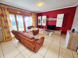 Casa adosada en venta en Adeje ciudad en Adeje