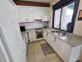 Casa adosada en venta en Adeje ciudad en Adeje