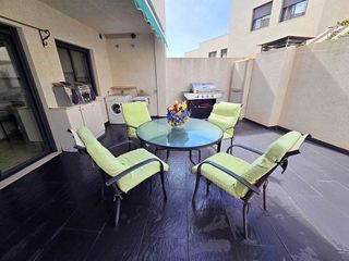 Casa adosada en venta en Adeje ciudad en Adeje