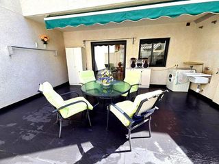 Casa adosada en venta en Adeje ciudad en Adeje