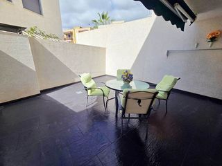 Casa adosada en venta en Adeje ciudad en Adeje