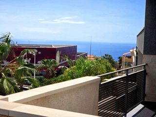 Casa adosada en venta en Adeje ciudad en Adeje