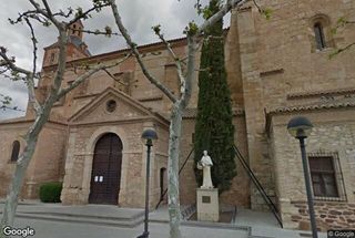 Chalet en venta en Miguelturra