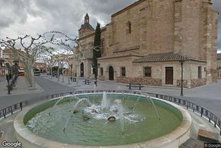 Chalet en venta en Miguelturra