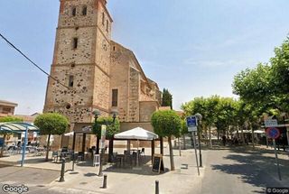 Chalet en venta en Miguelturra