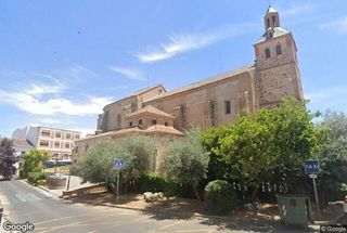 Chalet en venta en Miguelturra