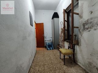Casa en venta en Sueca ciudad en Sueca