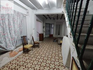 Casa en venta en Sueca ciudad en Sueca