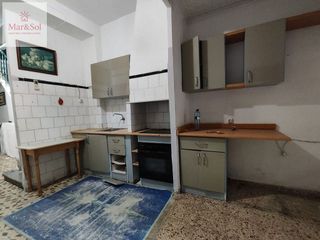 Casa en venta en Sueca ciudad en Sueca