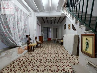 Casa en venta en Sueca ciudad en Sueca