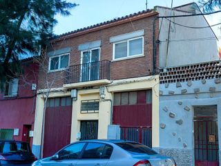 Chalet en venta en Salvador Allende en Zaragoza