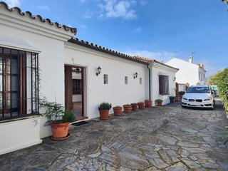 Chalet en venta en Barrios (Los)