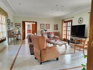 Chalet en venta en Barrios (Los)