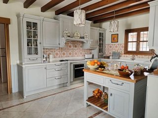 Chalet en venta en Barrios (Los)