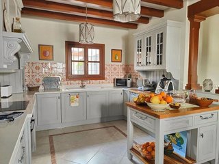 Chalet en venta en Barrios (Los)