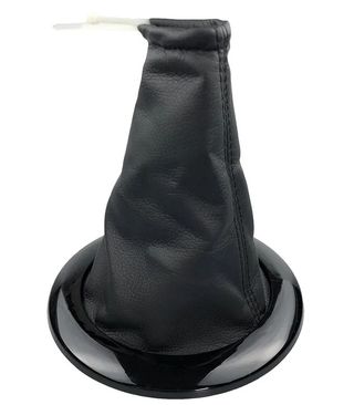Funda para palanca de cambios falda Renault Megane