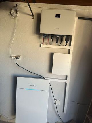 Casa pareada en venta en Coín