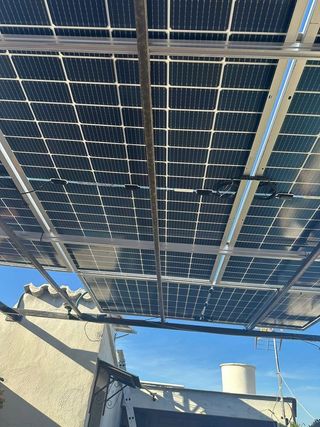 Casa pareada en venta en Coín