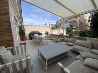 Casa adosada en venta en Norte en Castellón de la Plana