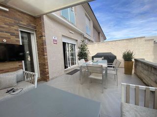 Casa adosada en venta en Norte en Castellón de la Plana
