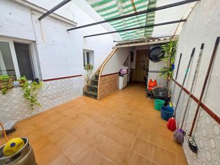 Casa adosada en venta en Centro Urbano en Estepona