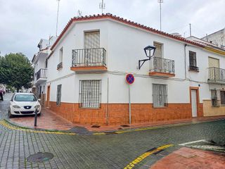 Casa adosada en venta en Centro Urbano en Estepona